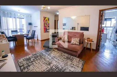 Apartamento à venda - bosque da saúde, 3 quartos,  73 m2