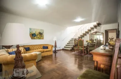 Casa com 4 quartos à venda na Rua Haroldo Paranhos, 215, Jabaquara, São Paulo