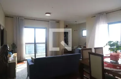 Apartamento à venda - chácara inglesa, 3 quartos,  144 m2
