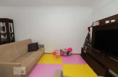 Apartamento à venda - vila pompéia, 2 quartos,  80 m2