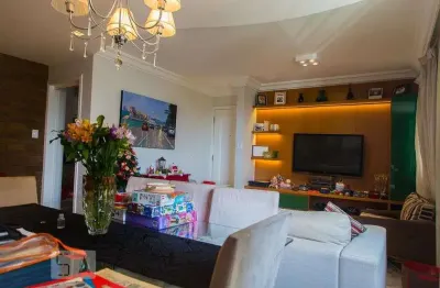 Apartamento à venda - vila clementino, 3 quartos,  101 m2