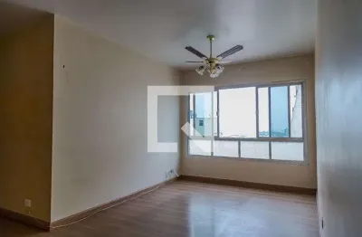 Apartamento à venda - chácara inglesa, 2 quartos,  93 m2