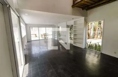 Casa com 3 quartos à venda na Avenida Albert Einstein, 59/69, Morumbi, São Paulo