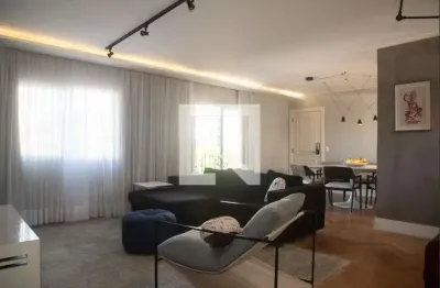 Apartamento à venda - vila clementino, 3 quartos,  115 m2