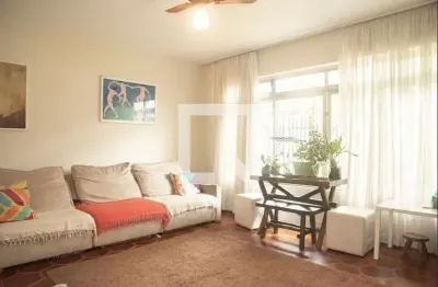 Casa com 3 quartos à venda na Rua Escritor Abeguar Bastos, 61, Planalto Paulista, São Paulo