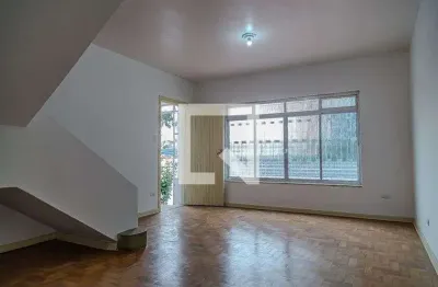 Casa com 2 quartos à venda na Rua Doutor Francisco José Longo, 353, Chácara Inglesa, São Paulo