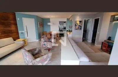 Apartamento à venda - portal do morumbi, 3 quartos,  145 m2
