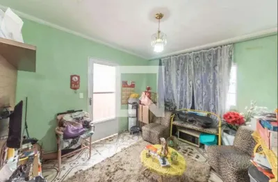 Casa com 2 quartos à venda na Rua Fúlvio Menocchi, 39, Jabaquara, São Paulo