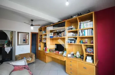 Casa com 2 quartos à venda na Rua Cristóvão da Rocha, 58, Panamby, São Paulo