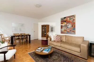 Apartamento com 3 quartos à venda na Alameda Ministro Rocha Azevedo, 555, Jardim Paulista, São Paulo