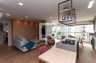 Apartamento à venda - vila pompéia, 1 quarto,  69 m2