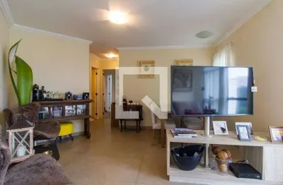 Apartamento com 3 quartos à venda na Rua Doutor José de Andrade Figueira, 381, Morumbi, São Paulo