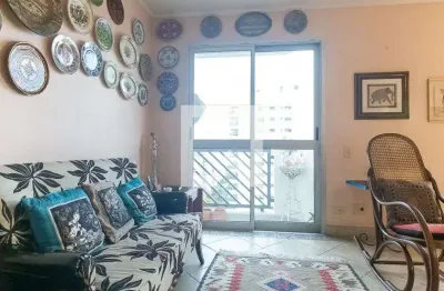 Apartamento com 2 quartos à venda na Rua Caraíbas, 749, Pompéia, São Paulo