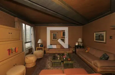 Apartamento com 3 quartos à venda na Rua José Maria Lisboa, 815, Jardim Paulista, São Paulo