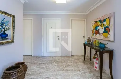 Apartamento à venda - portal do morumbi, 4 quartos,  224 m2