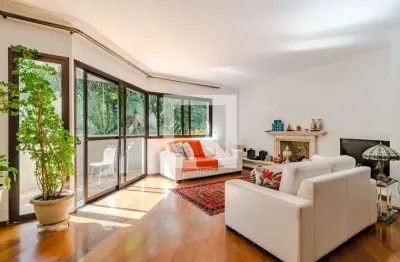 Apartamento com 3 quartos à venda na Rua Sampaio Viana, 388, Paraíso, São Paulo