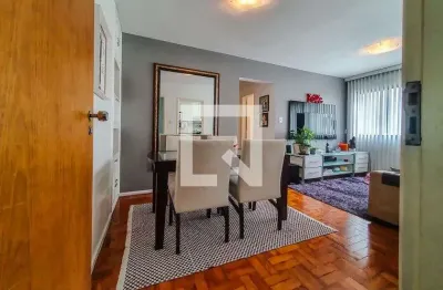 Apartamento com 2 quartos à venda na Rua Marquês De Olinda, 464, Ipiranga, São Paulo