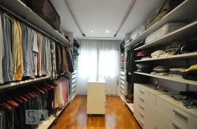 Apartamento à venda - portal do morumbi, 3 quartos,  200 m2