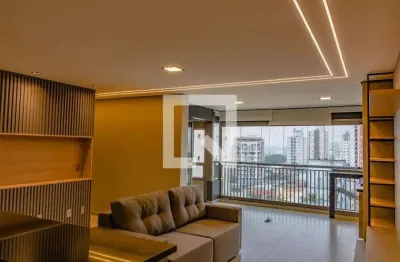 Apartamento com 3 quartos à venda na Rua Ibirajá, 244, Jabaquara, São Paulo