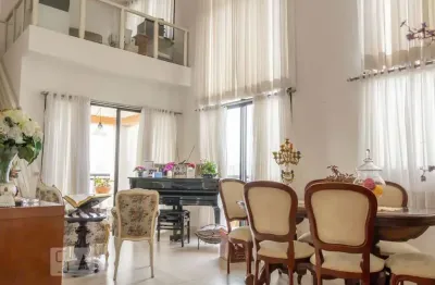 Apartamento com 4 quartos à venda na Rua Itapimirum, 88, Panamby, São Paulo