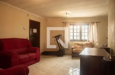 Casa com 3 quartos à venda na Avenida Afonso Mariano Fagundes, 302, Saúde, São Paulo