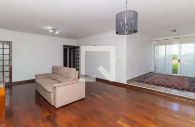 Apartamento com 4 quartos à venda na Rua Xavier de Almeida, 564, Ipiranga, São Paulo