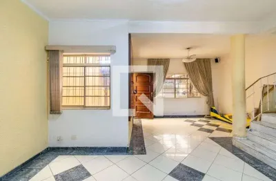 Casa com 3 quartos à venda na Avenida Pedro Bueno, 1217, Jabaquara, São Paulo