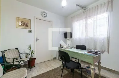 Casa com 2 quartos à venda na Rua dos Jasmins, 28, Chácara Inglesa, São Paulo