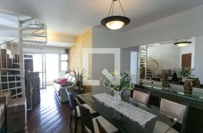 Apartamento à venda - portal do morumbi, 2 quartos,  195 m2