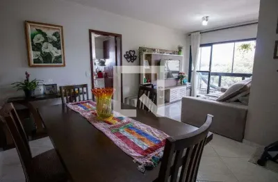 Apartamento com 3 quartos à venda na Rua Getúlio Vargas Filho, 302, Jabaquara, São Paulo