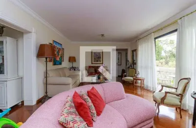 Apartamento com 3 quartos à venda na Rua Michigan, 1272, Brooklin, São Paulo