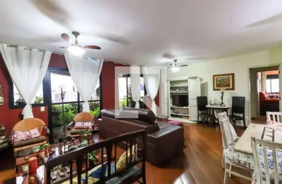 Apartamento à venda - portal do morumbi, 3 quartos,  150 m2
