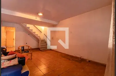Casa com 2 quartos à venda na Avenida Lino de Almeida Pires, 508, Jabaquara, São Paulo