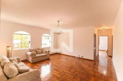 Casa com 4 quartos à venda na Rua Rubens do Amaral, 312, Morumbi, São Paulo