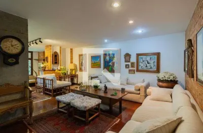 Casa com 5 quartos à venda na Rua Doutor Erasmo Teixeira de Assunção, 438, Morumbi, São Paulo