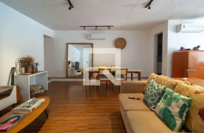 Apartamento à venda - jardim paulista, 2 quartos,  124 m2