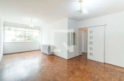 Apartamento à venda - jardim paulista, 3 quartos,  107 m2