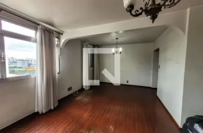 Apartamento com 2 quartos à venda na Rua Cisplatina, 660, Ipiranga, São Paulo