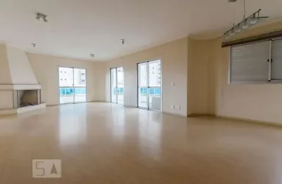Apartamento à venda - portal do morumbi, 3 quartos,  210 m2