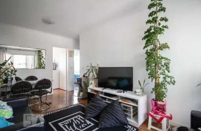 Apartamento com 2 quartos à venda na Rua Jorge Americano, 457, Alto da Lapa, São Paulo