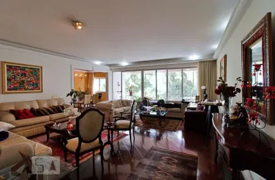 Apartamento à venda - portal do morumbi, 2 quartos,  207 m2