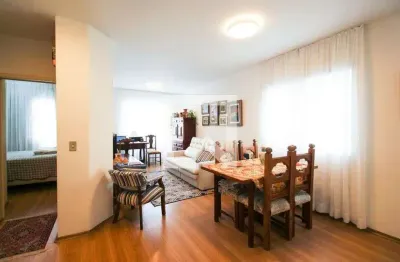 Apartamento à venda - vila nova conceição, 1 quarto,  55 m2