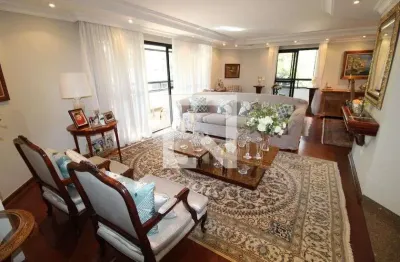 Apartamento com 3 quartos à venda na Avenida Doutor Guilherme Dumont Vilares, 2080, Morumbi, São Paulo