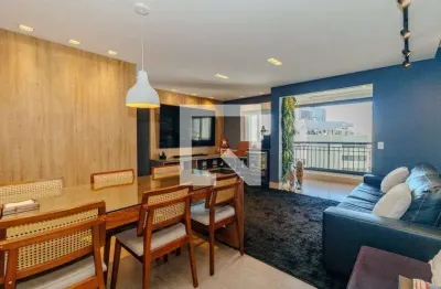 Apartamento com 2 quartos à venda na Rua José Carlos de Toledo Piza, 150, Panamby, São Paulo