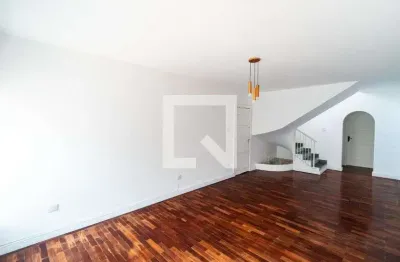 Casa em condomínio fechado com 3 quartos à venda na Rua Maratona, 326, Vila Mascote, São Paulo
