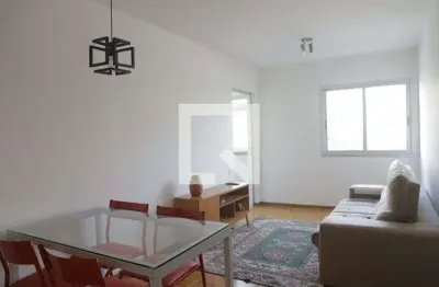 Apartamento à venda - vila clementino, 2 quartos,  79 m2