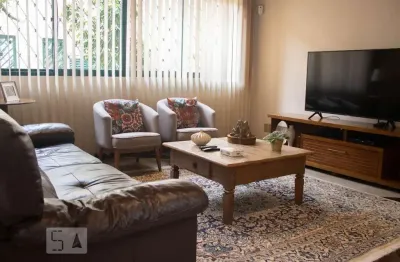 Casa com 4 quartos à venda na Rua Guiratinga, 278, Chácara Inglesa, São Paulo