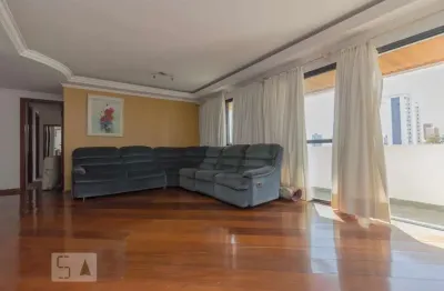 Apartamento à venda - vila clementino, 3 quartos,  117 m2