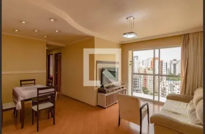 Apartamento com 3 quartos à venda na Avenida Diederichsen, 1079, Jabaquara, São Paulo