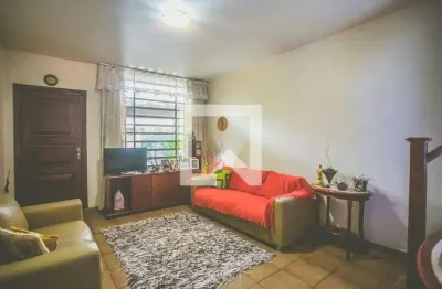 Casa com 2 quartos à venda na Rua dos Lilases, 53, Chácara Inglesa, São Paulo